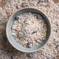 Original Organic Muesli - Image 3