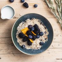 Original Organic Muesli - Image 4
