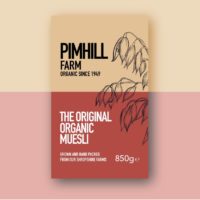 Original Organic Muesli